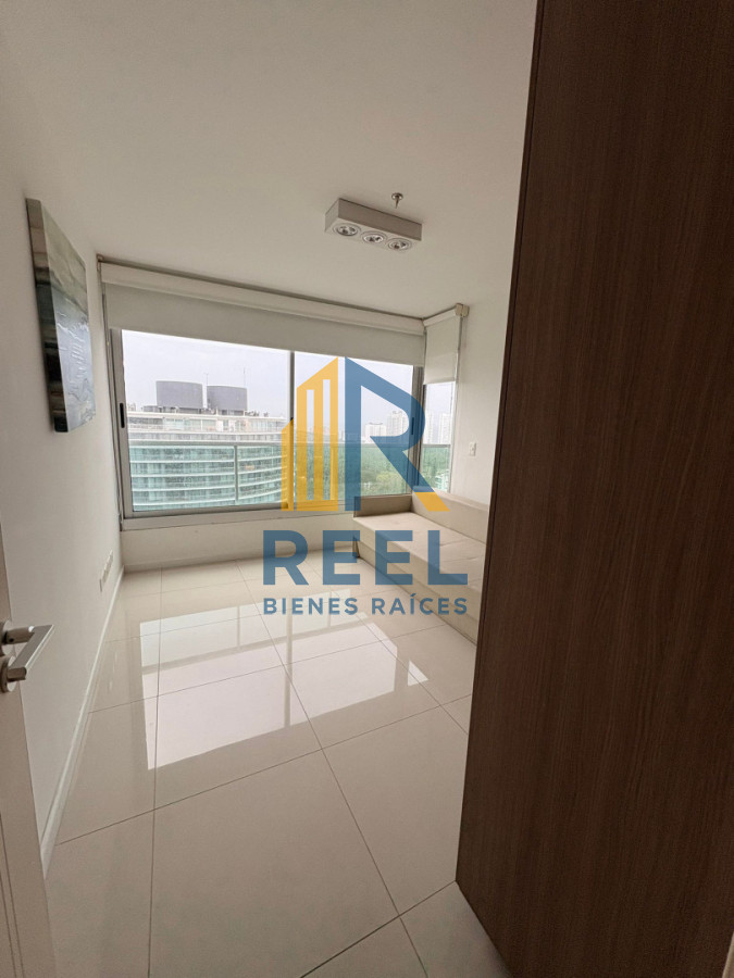 Apartamento ID.547 - Apartamento de Lujo 3 Dormitorios 3 baños piso alto vistas