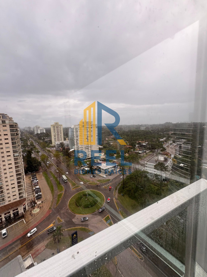 Apartamento ID.547 - Apartamento de Lujo 3 Dormitorios 3 baños piso alto vistas