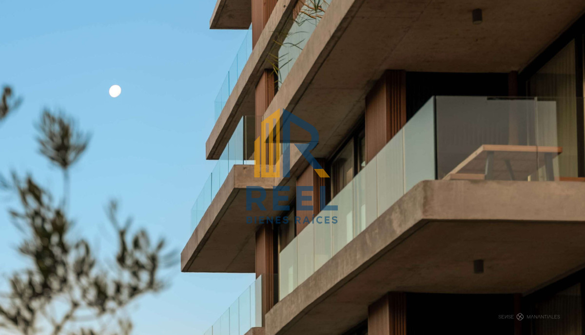 Apartamento ID.326 - Pent House de Lujo en Manantiales 