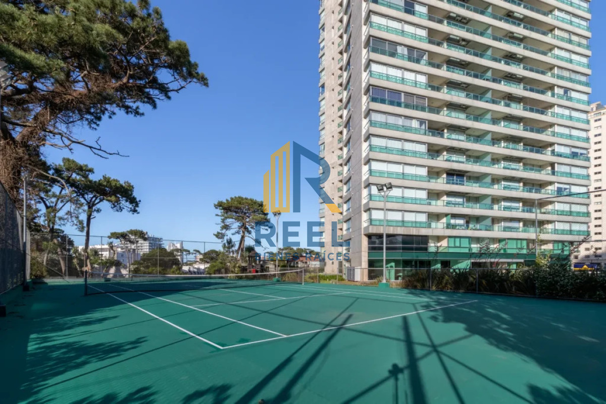 Apartamento ID.547 - Apartamento de Lujo 3 Dormitorios 3 baños piso alto vistas