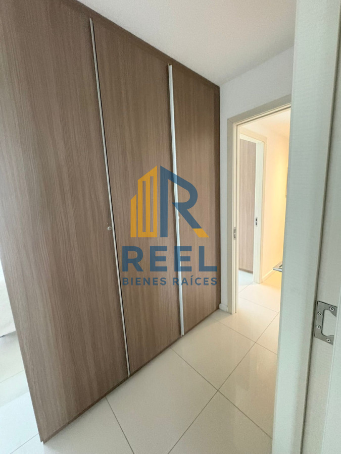 Apartamento ID.547 - Apartamento de Lujo 3 Dormitorios 3 baños piso alto vistas