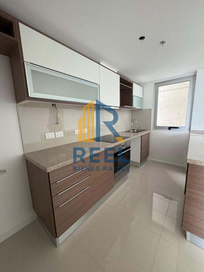 Apartamento ID.7 - Apartamento de 3 dormitorios con excelentes vistas y amenities