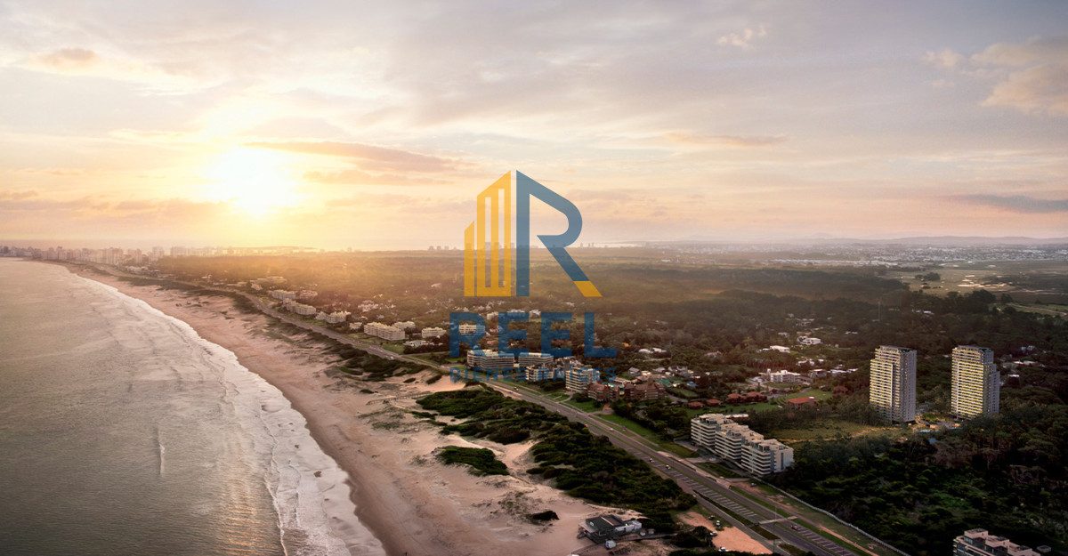 Apartamento ID.304 - Apartamento de Lujo Parada 30 Brava Fideicomiso al Costo