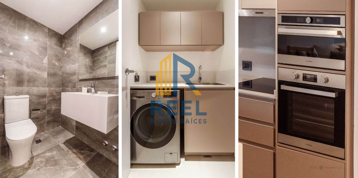 Apartamento ID.326 - Pent House de Lujo en Manantiales 