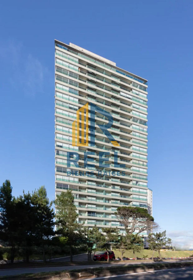 Apartamento ID.547 - Apartamento de Lujo 3 Dormitorios 3 baños piso alto vistas