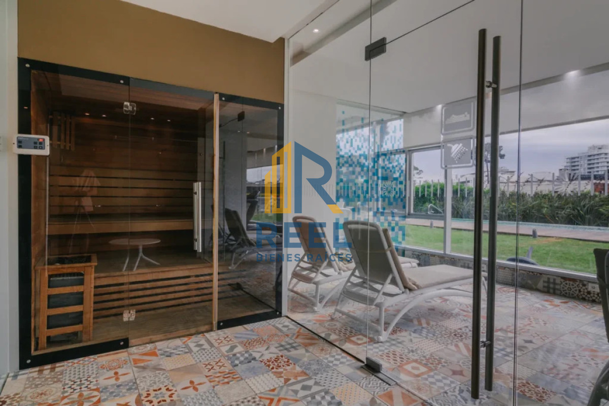 Apartamento ID.547 - Apartamento de Lujo 3 Dormitorios 3 baños piso alto vistas