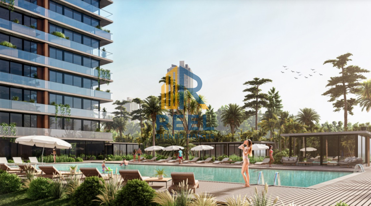 Apartamento ID.6 - Torres del Este excelente orientación y vistas en piso 10 