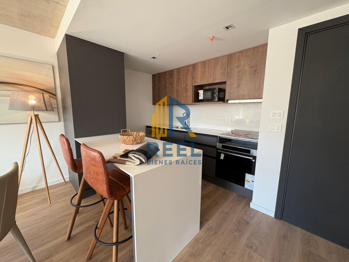 Apartamento ID.6 - Torres del Este excelente orientación y vistas en piso 10 