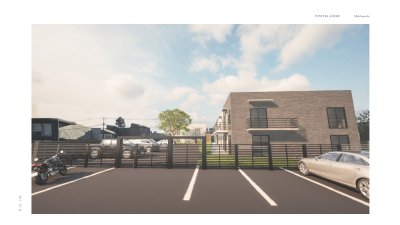 Oportunidad 2 Dormitorios a Estrenar 800mt mar Barrio Jardin