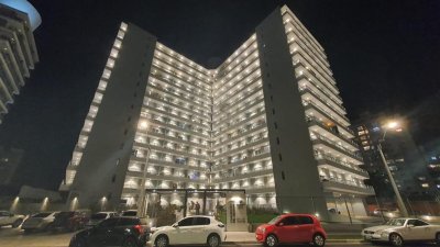 Apartamento en Malvi­n