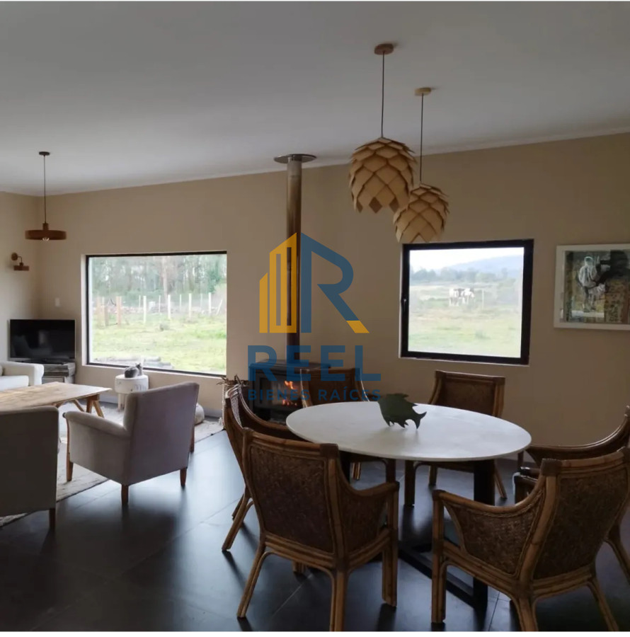 Casa ID.164 - Lujosa Casa Quinta Playa Hermosa Alquiler Temporal!!