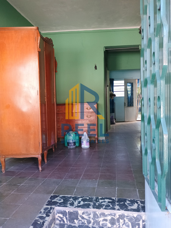 Casa ID.92 - Casa 2 dormitorio Paysandú