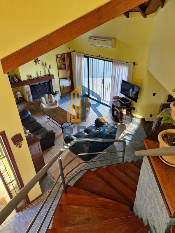 Casa ID.172 - Casa de lujo en Centro Paysandu Vendedor!!!