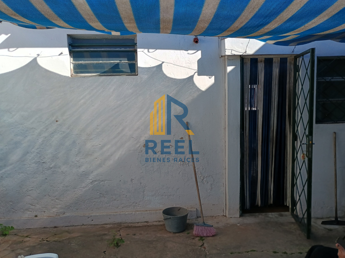 Casa ID.92 - Casa 2 dormitorio Paysandú