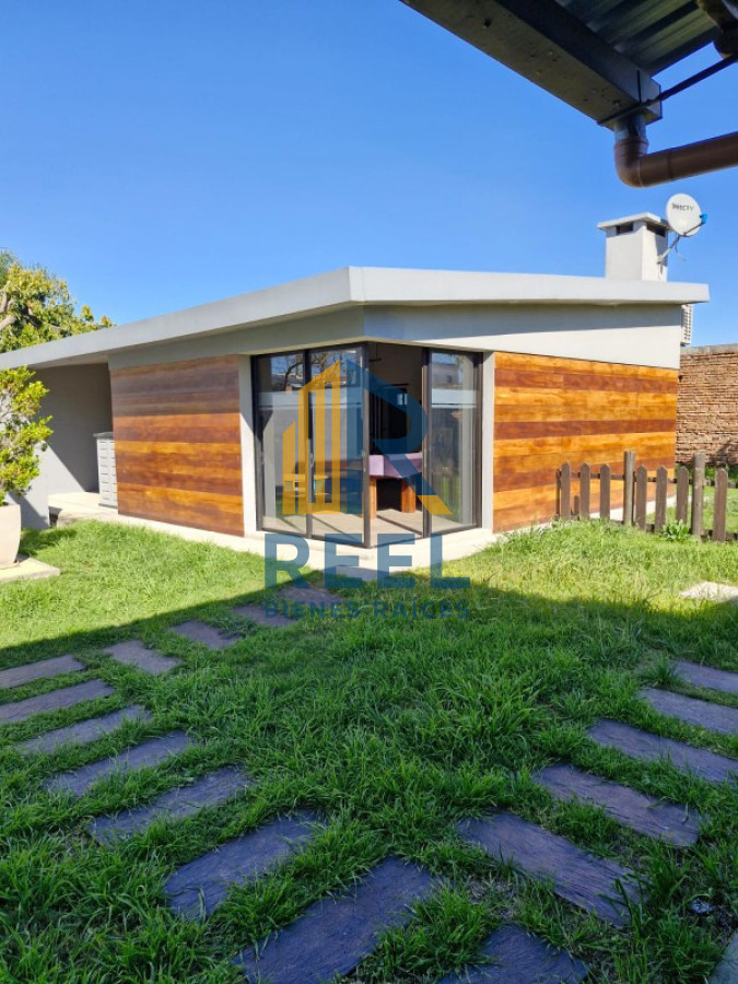 Casa ID.172 - Casa de lujo en Centro Paysandu Vendedor!!!