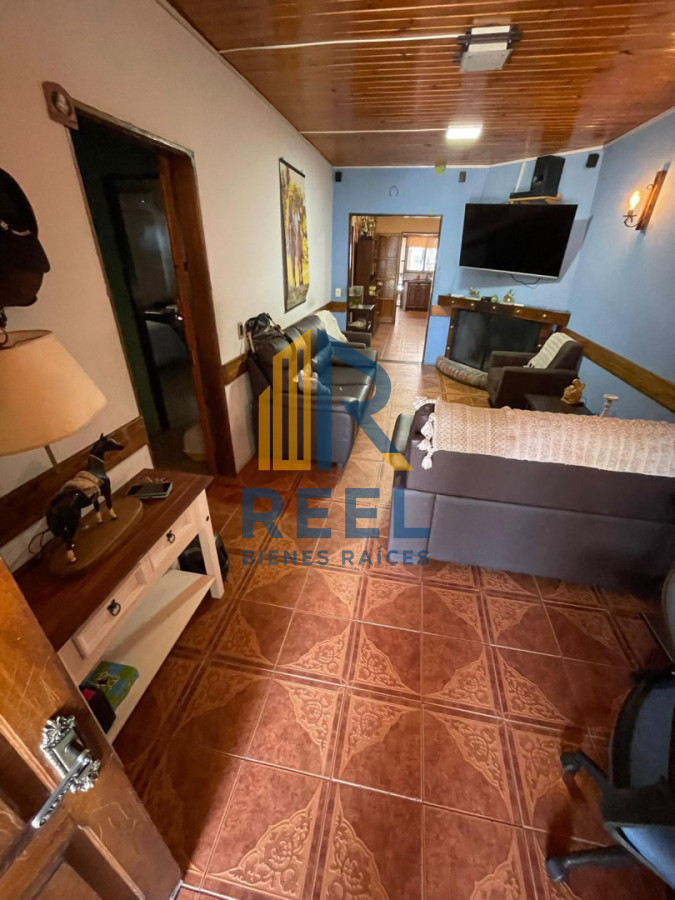 Casa ID.528 - Casa 5 dormitorios 2 baños