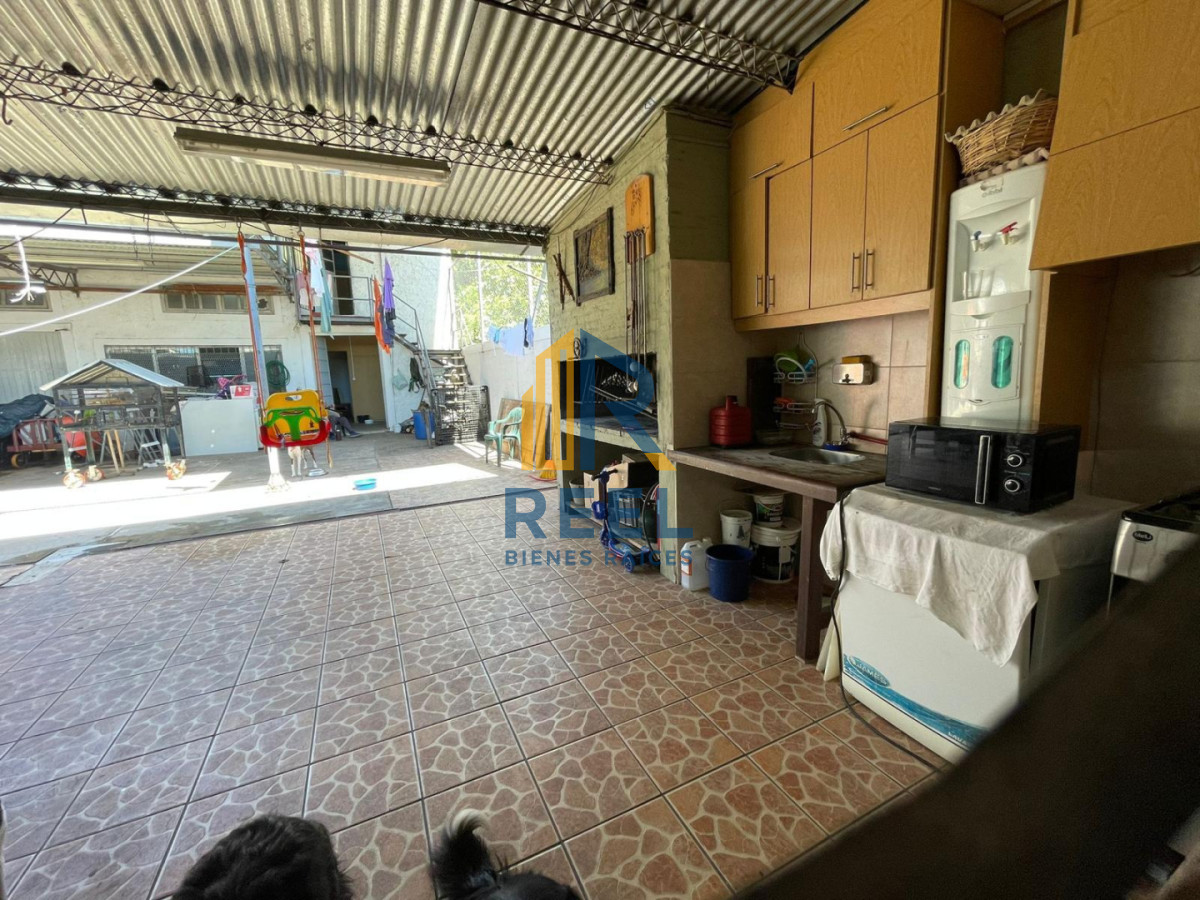 Casa ID.528 - Casa 5 dormitorios 2 baños