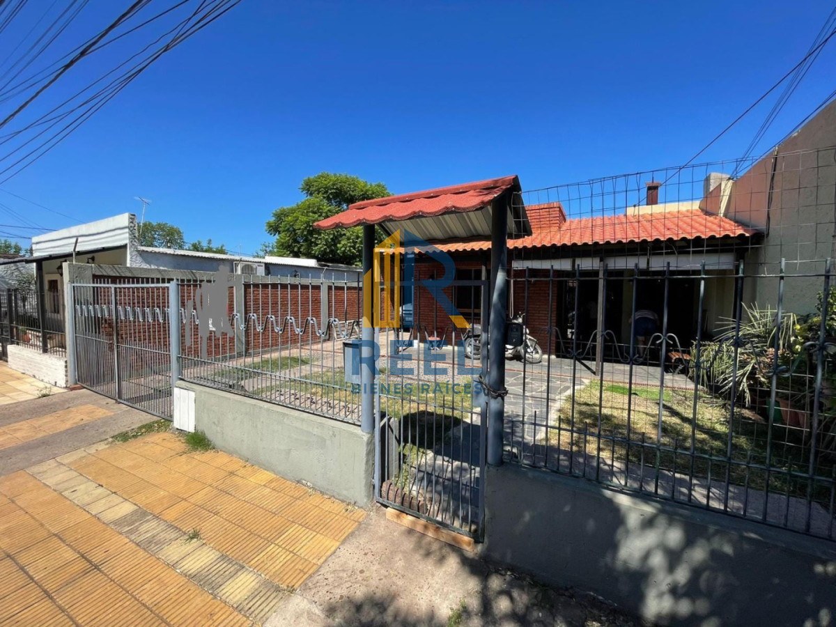 Casa ID.528 - Casa 5 dormitorios 2 baños