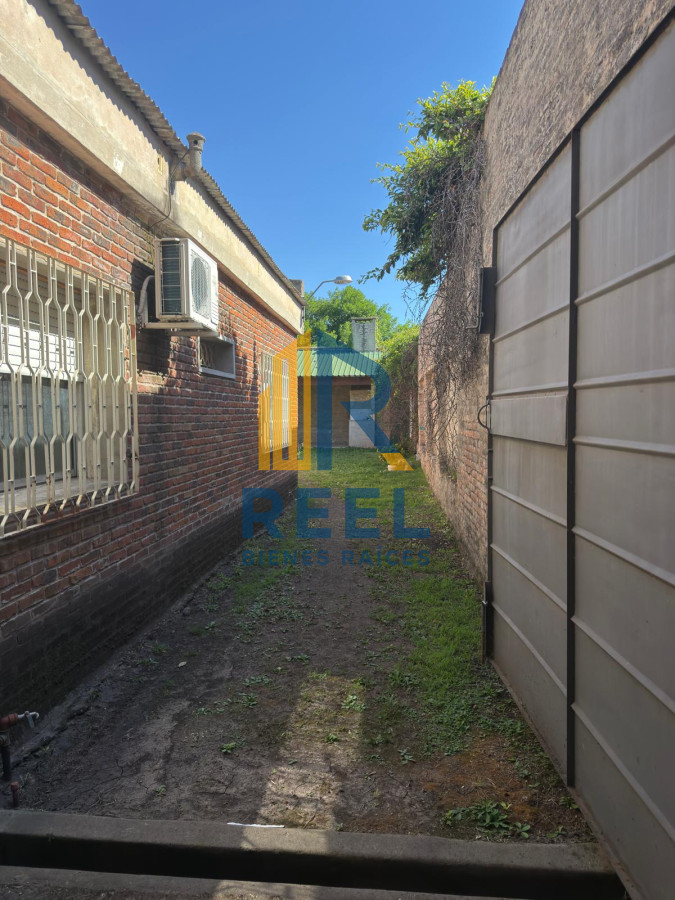 Casa ID.220 - Casa 4 dormitorios 3 baños Paysandu centro