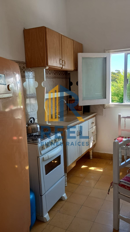 Casa ID.167 - Chalet de 300m2 con terreno de 2020m2 en 18 Julio Paso de los Toros