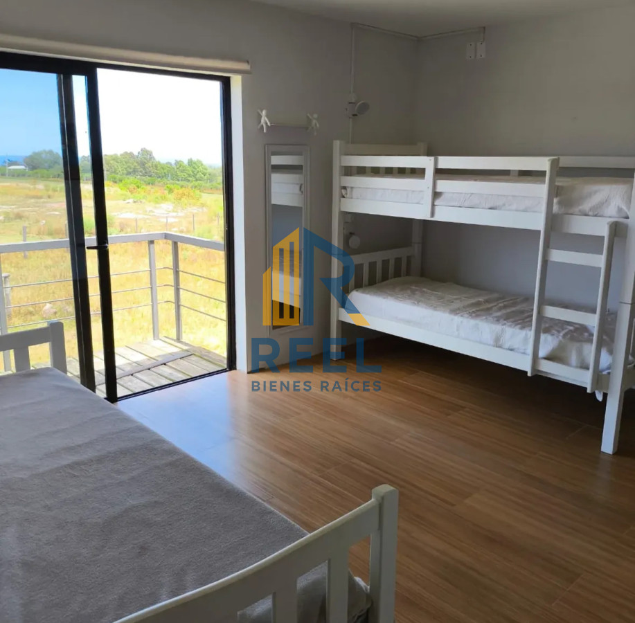 Casa ID.164 - Lujosa Casa Quinta Playa Hermosa Alquiler Temporal!!