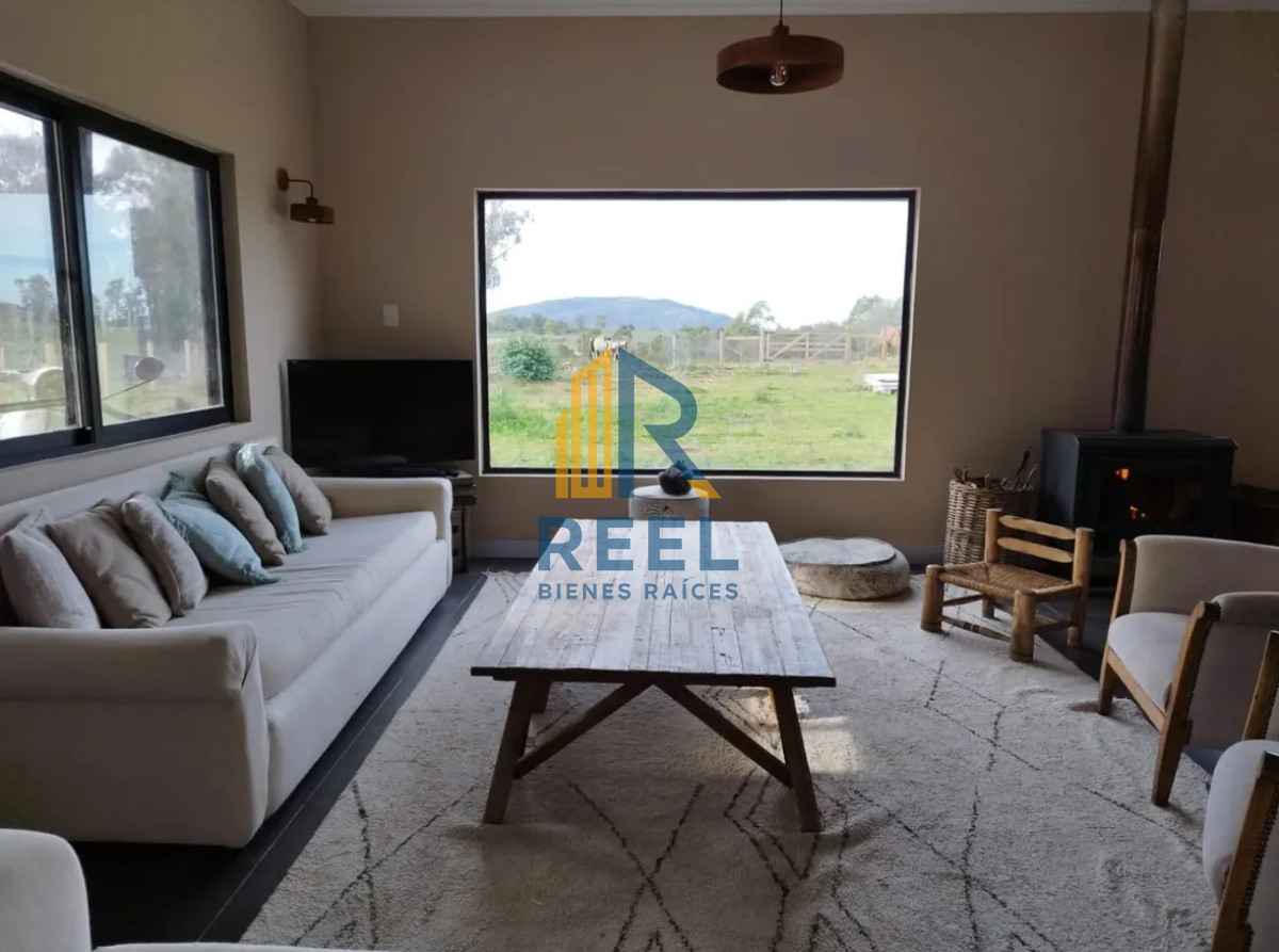 Casa ID.164 - Lujosa Casa Quinta Playa Hermosa Alquiler Temporal!!