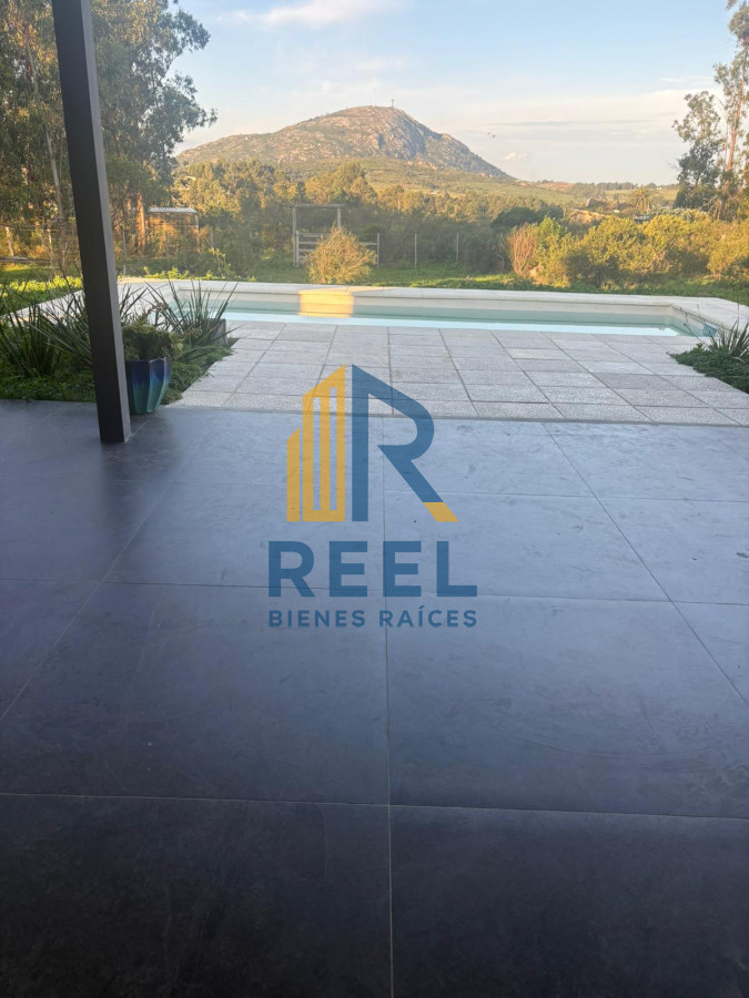 Casa ID.164 - Lujosa Casa Quinta Playa Hermosa Alquiler Temporal!!