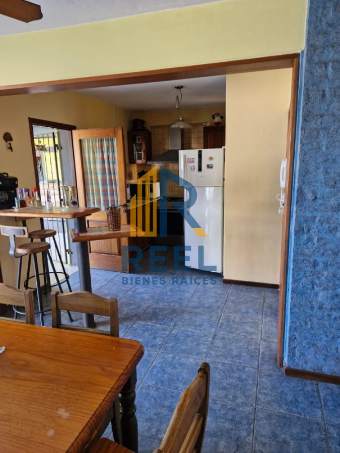 Casa ID.172 - Casa de lujo en Centro Paysandu Vendedor!!!