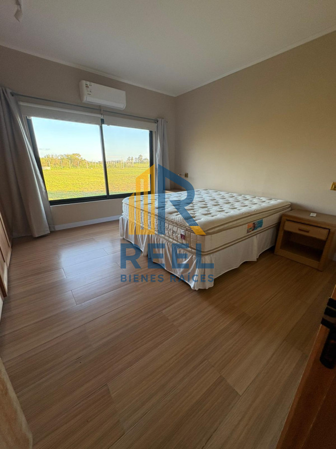 Casa ID.164 - Lujosa Casa Quinta Playa Hermosa Alquiler Temporal!!