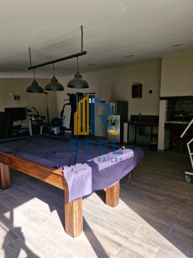 Casa ID.172 - Casa de lujo en Centro Paysandu Vendedor!!!