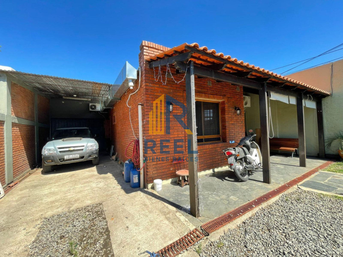 Casa ID.528 - Casa 5 dormitorios 2 baños