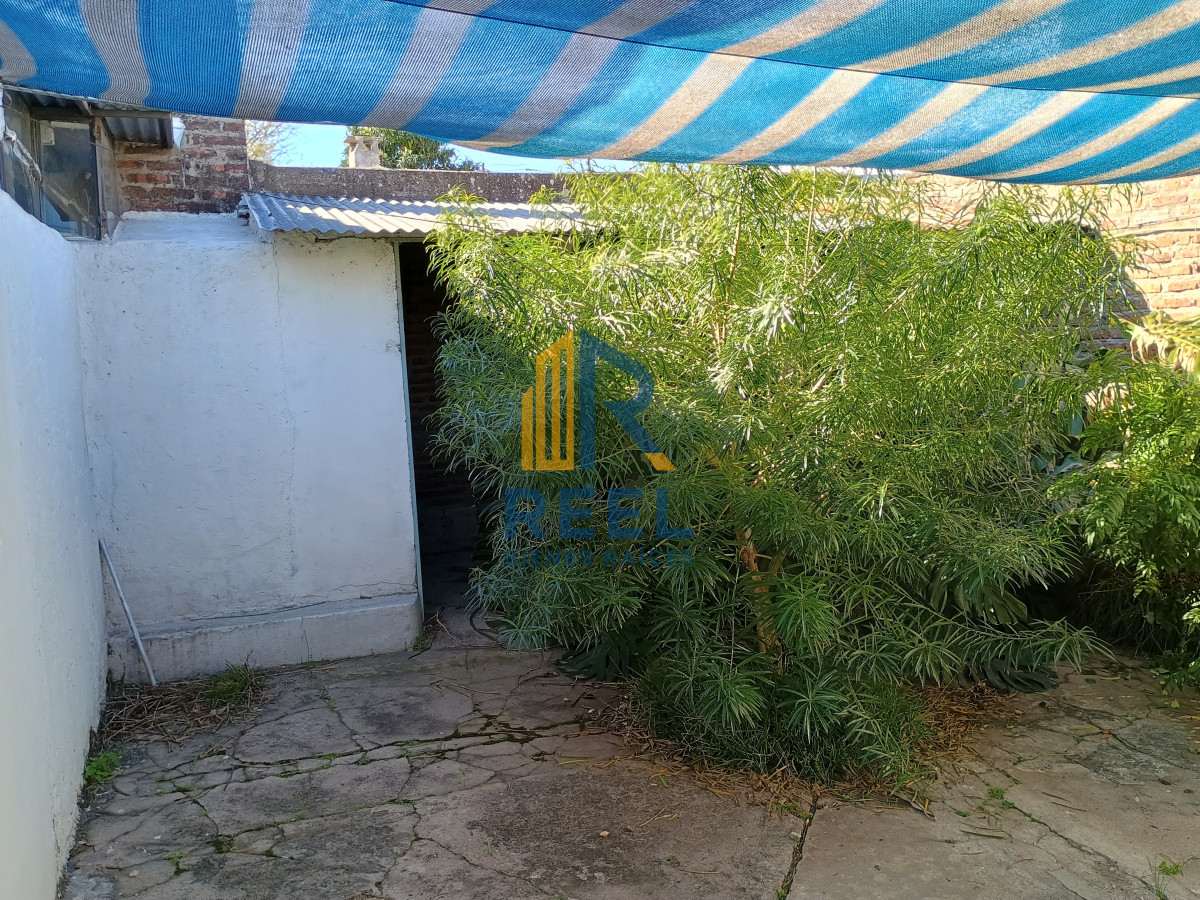 Casa ID.92 - Casa 2 dormitorio Paysandú