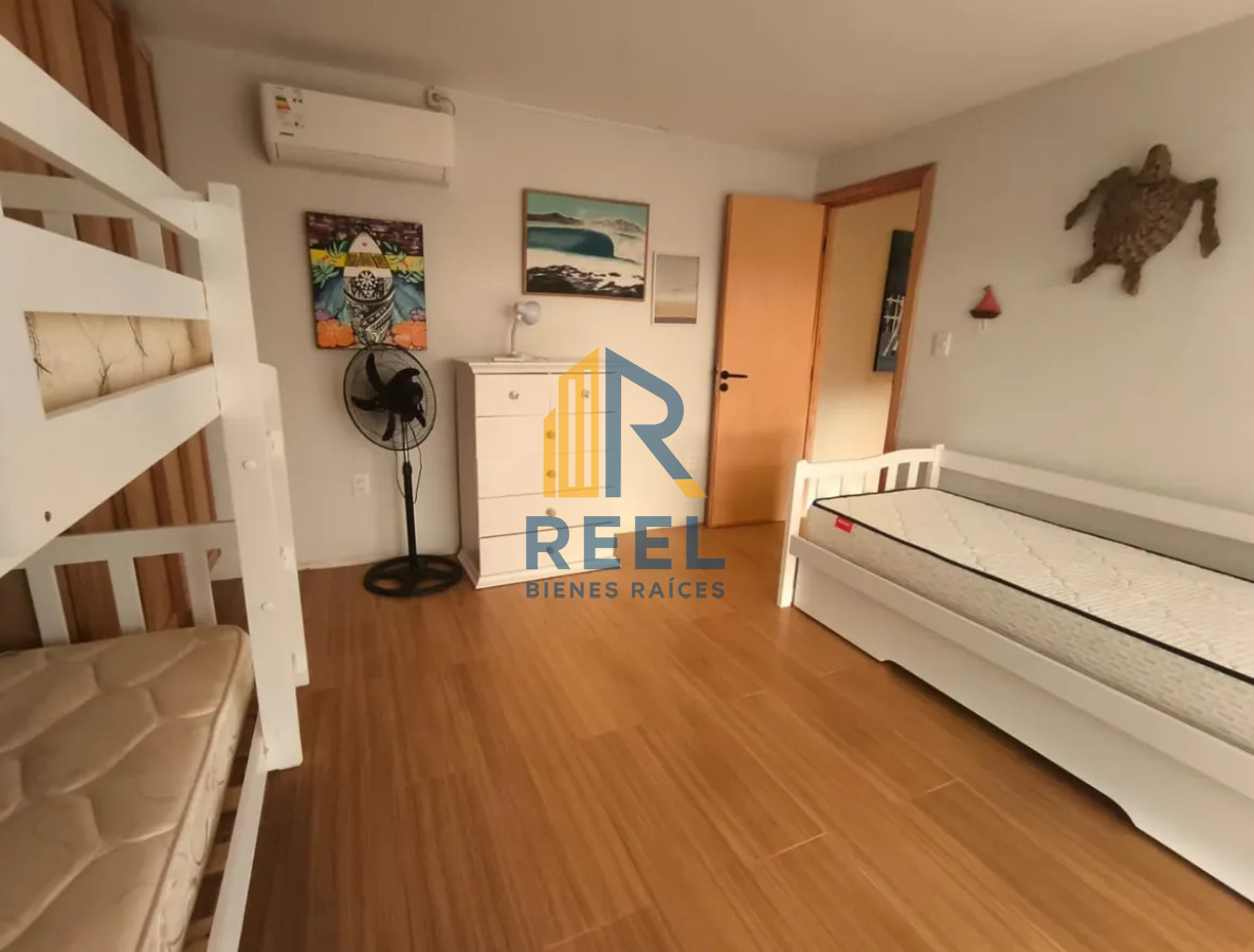 Casa ID.164 - Lujosa Casa Quinta Playa Hermosa Alquiler Temporal!!