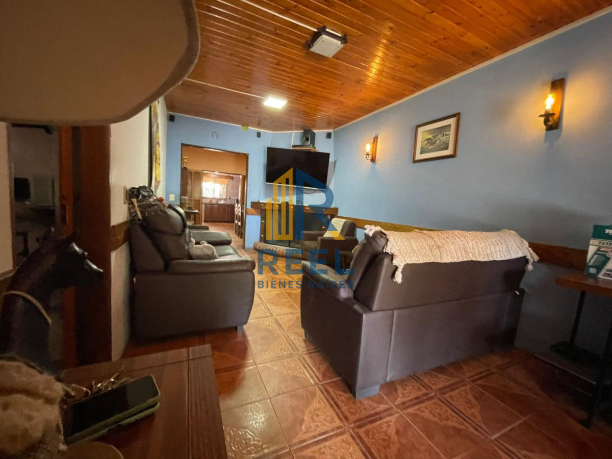 Casa ID.528 - Casa 5 dormitorios 2 baños