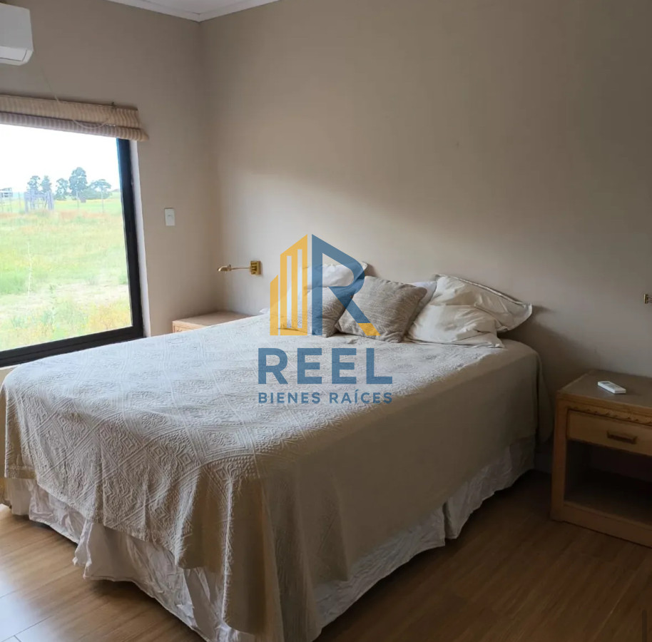 Casa ID.164 - Lujosa Casa Quinta Playa Hermosa Alquiler Temporal!!