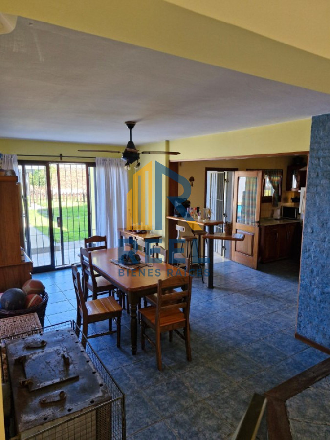 Casa ID.172 - Casa de lujo en Centro Paysandu Vendedor!!!