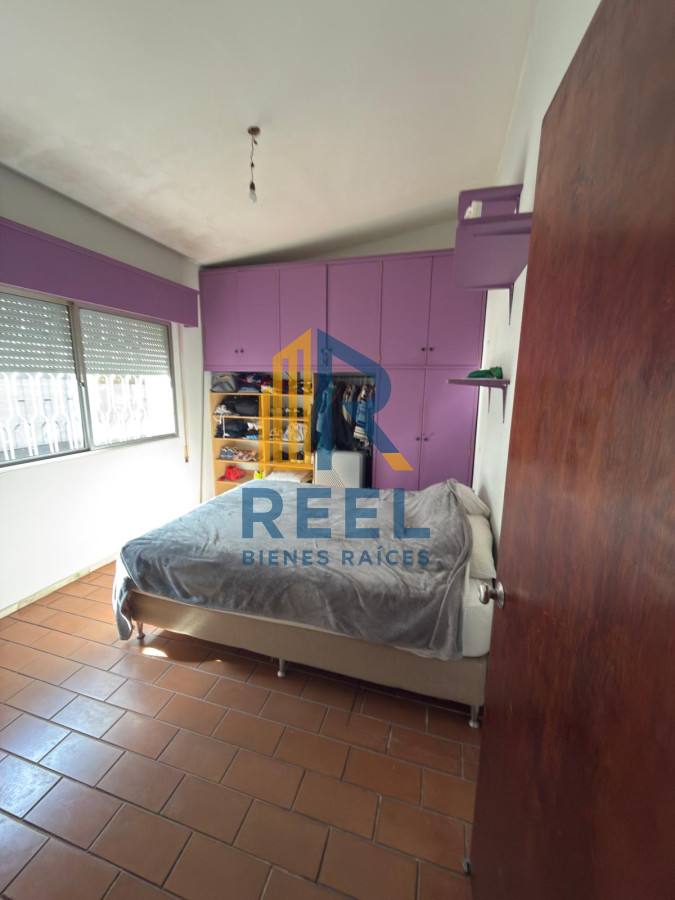 Casa ID.220 - Casa 4 dormitorios 3 baños Paysandu centro