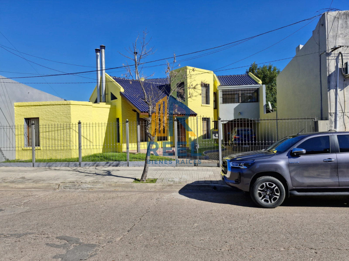 Casa ID.172 - Casa de lujo en Centro Paysandu Vendedor!!!