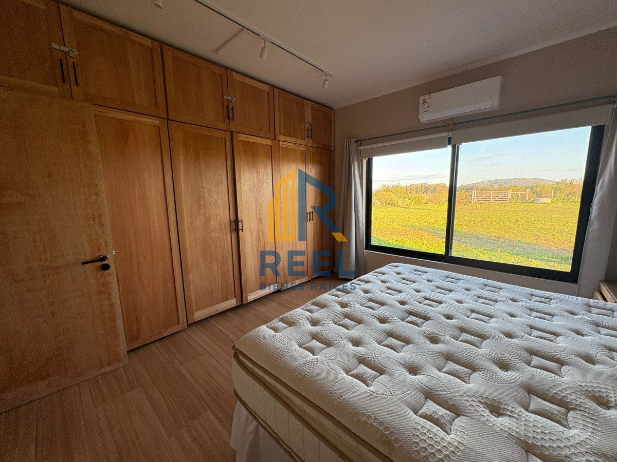 Casa ID.164 - Lujosa Casa Quinta Playa Hermosa Alquiler Temporal!!