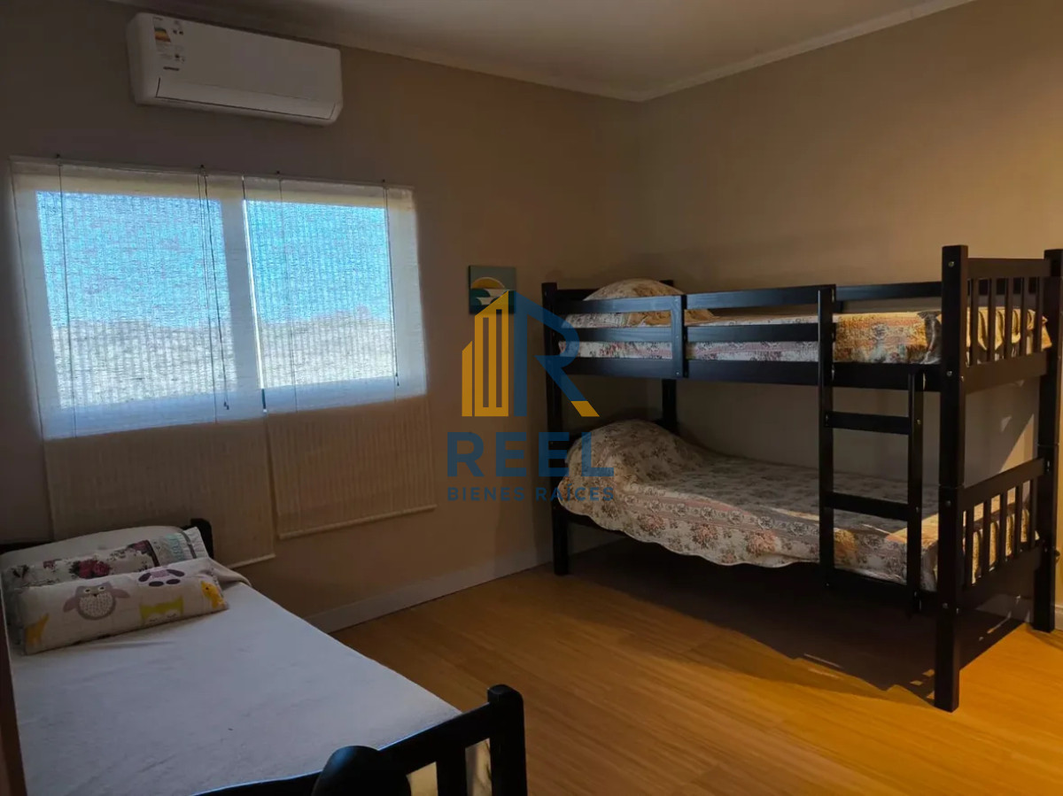 Casa ID.164 - Lujosa Casa Quinta Playa Hermosa Alquiler Temporal!!