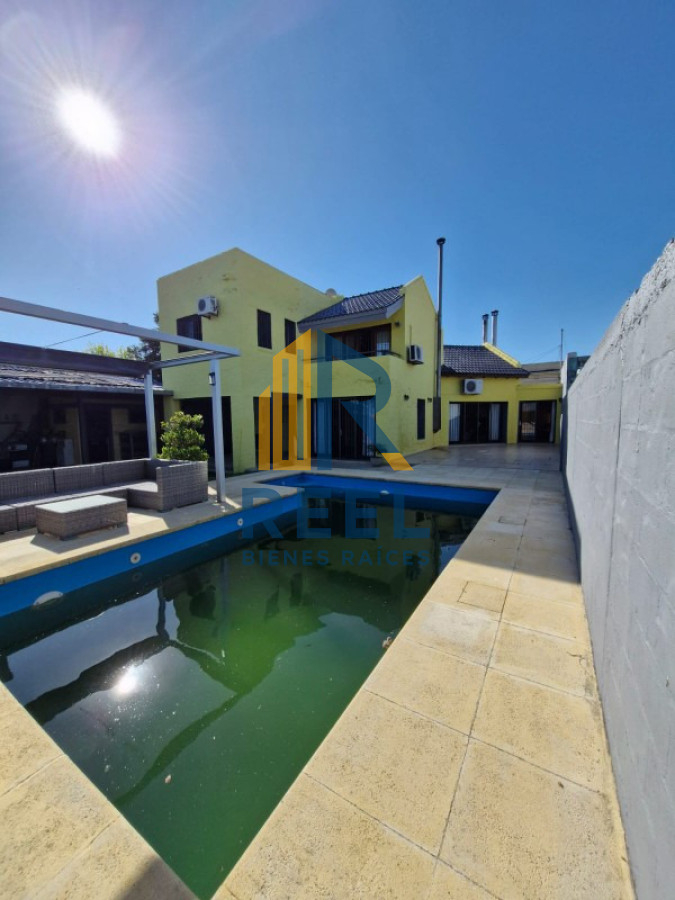 Casa ID.172 - Casa de lujo en Centro Paysandu Vendedor!!!