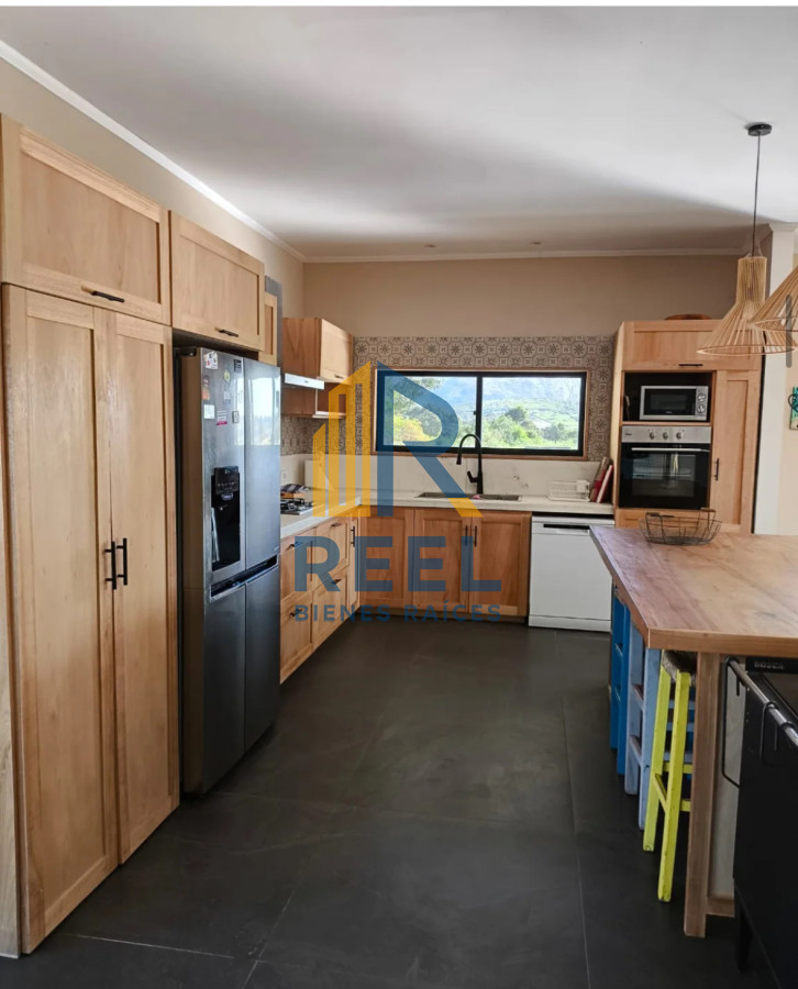 Casa ID.164 - Lujosa Casa Quinta Playa Hermosa Alquiler Temporal!!