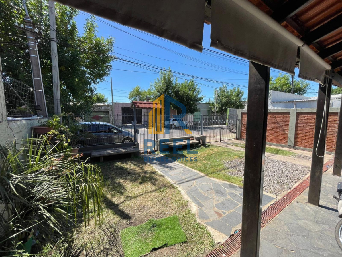 Casa ID.528 - Casa 5 dormitorios 2 baños