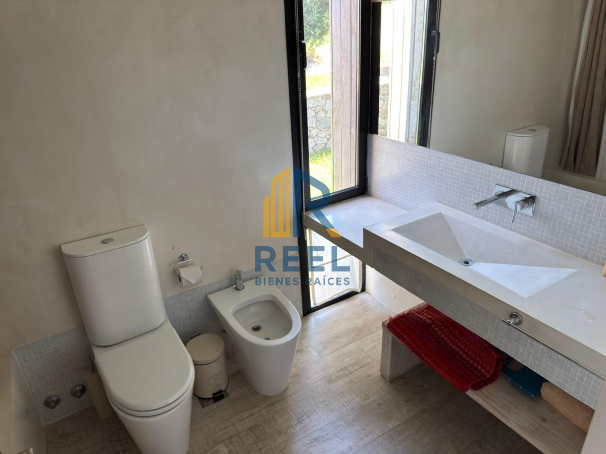 Casa ID.218 - 🏡 Propiedad Exclusiva en Carmelo Golf & Resort