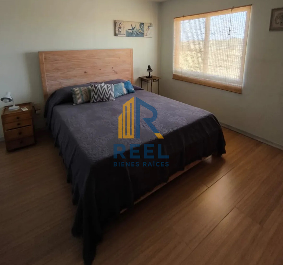 Casa ID.164 - Lujosa Casa Quinta Playa Hermosa Alquiler Temporal!!