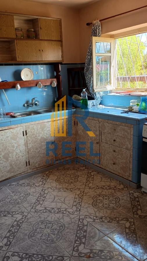 Casa ID.167 - Chalet de 300m2 con terreno de 2020m2 en 18 Julio Paso de los Toros