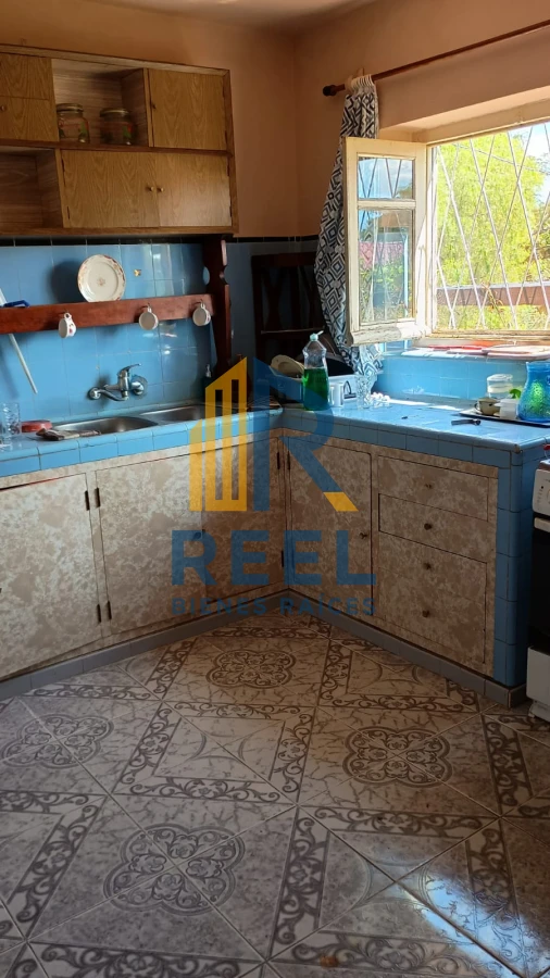 Casa ID.167 - Chalet de 300m2 con terreno de 2020m2 en 18 Julio Paso de los Toros