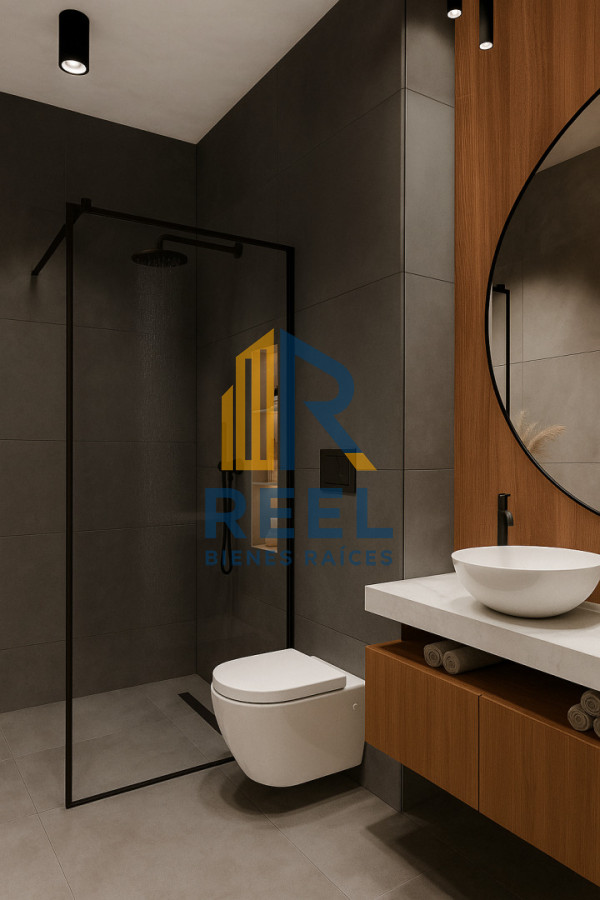 Casa ID.71 - Moderla y lujosa Casa a estrenar 4 dormitorios Distrito 52, Proyecto en Pozo