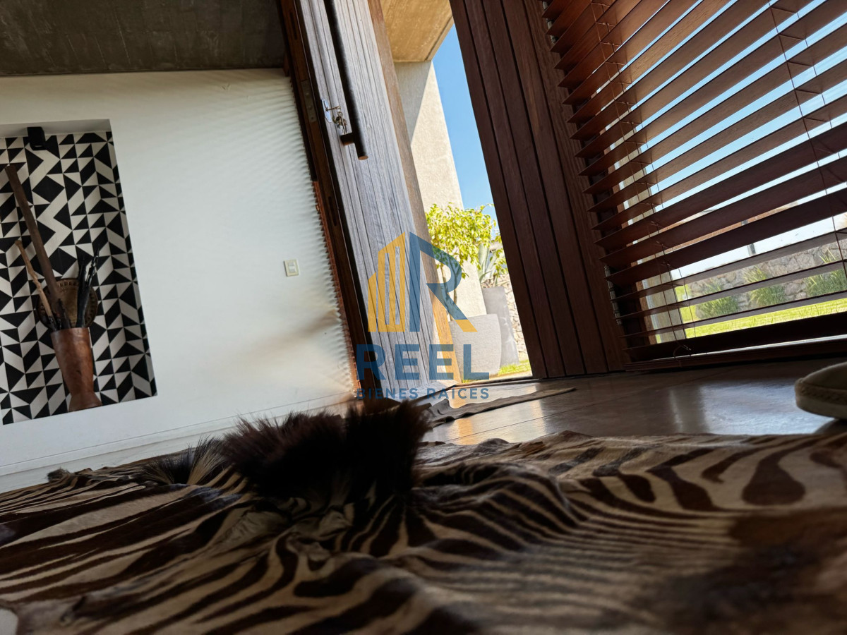 Casa ID.218 - 🏡 Propiedad Exclusiva en Carmelo Golf & Resort