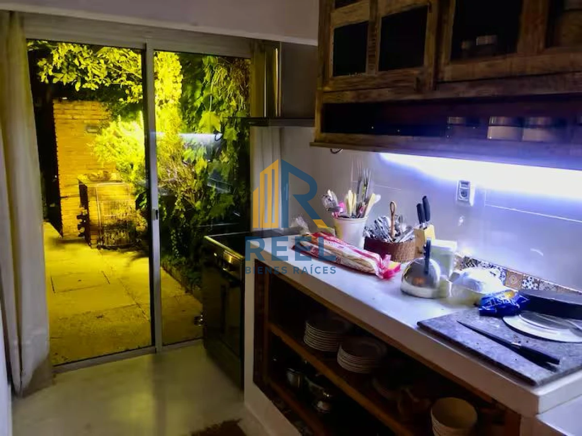 Casa ID.215 - Chalet en Tenis Ranch en Alquiler Anual 3500 usd 